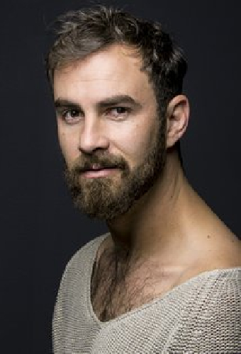 Horacio Alcala