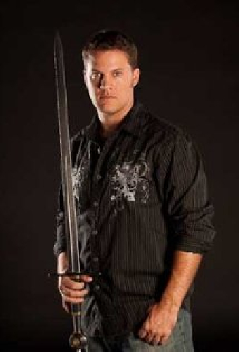 Chris Fields