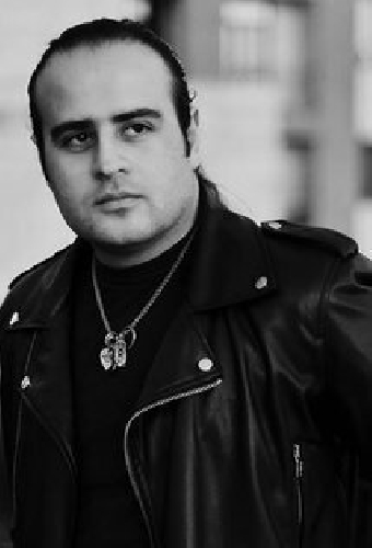 Karen Khosrovyan