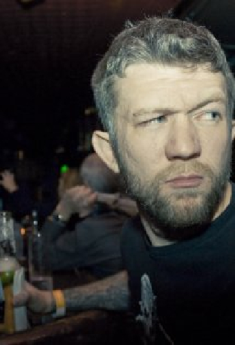 Эрик Джонсон