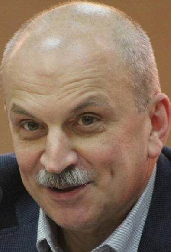 Руслан Бзаров