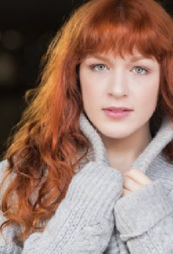 Léonie Armstrong
