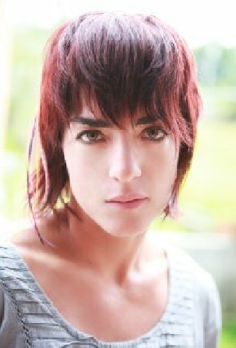 Barbara Broutin