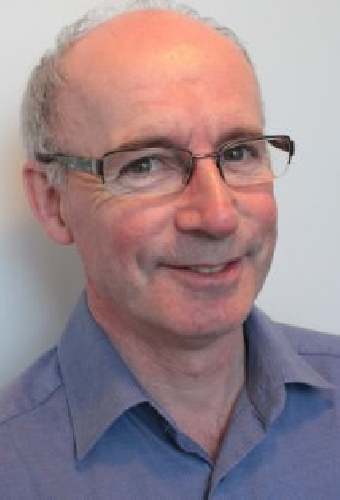 Allan Webb
