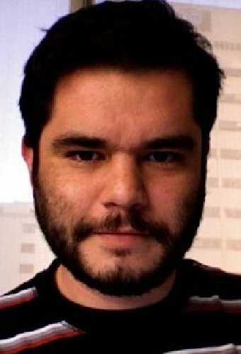 Dácio Pinheiro