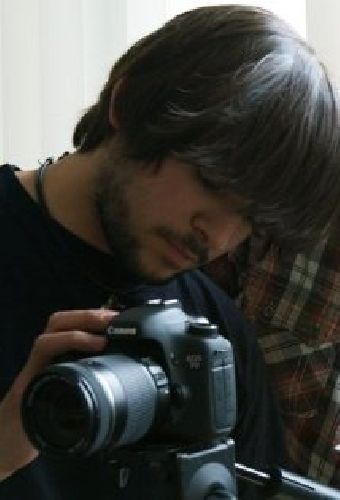 David Peter Calderon
