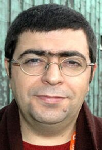 Маджид Барзегар