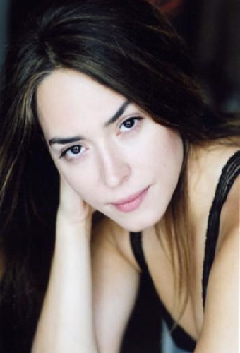 Alicia Sportiello