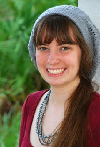 Megan McCloud