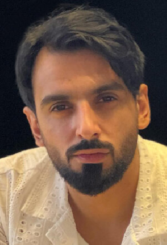 Omar Al Mulla