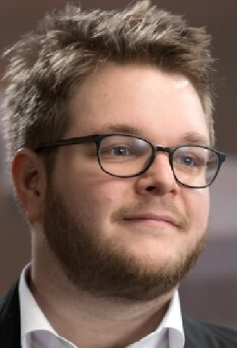 Пол Галлистер