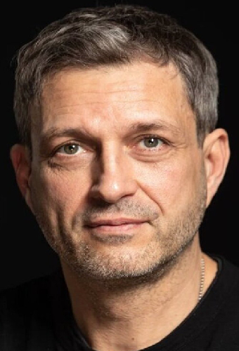 Евгений Воловенко