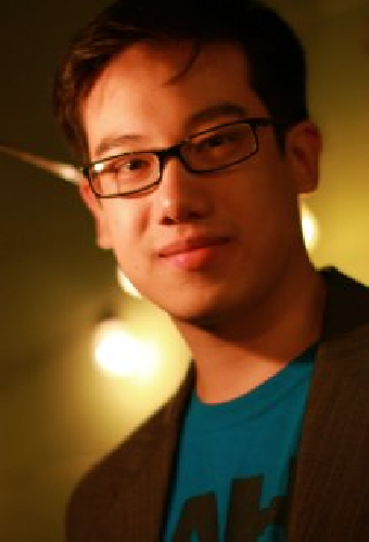 Kevin Nguyen