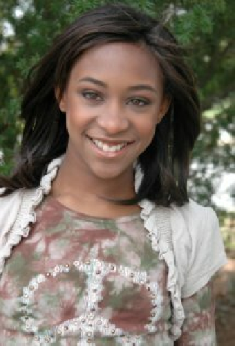 Bria Steedley