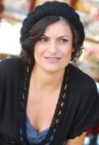Елена Зарецкий