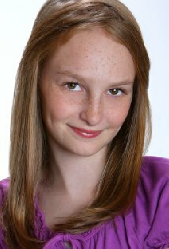 Mikayla Shae Chapman