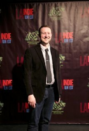 Joel Scott Davis