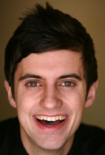 Mikey Rosenbaum