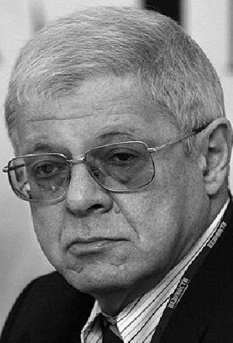 Александр Лившиц