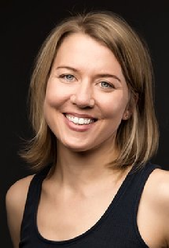 Maria Elisabet Nordenberg