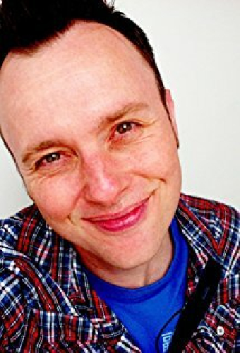 Justin Kerswell