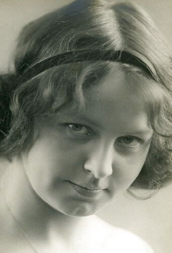 Ellen Aggerholm