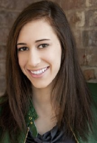 Jessica Rosenfield