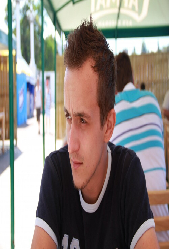 Игорь Михалевский