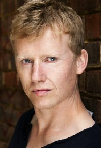 Mark Stanway
