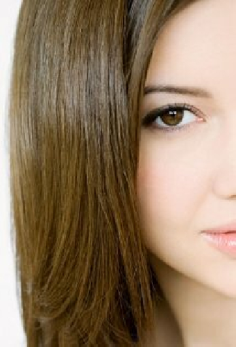 Бриттани Лейн Харрис