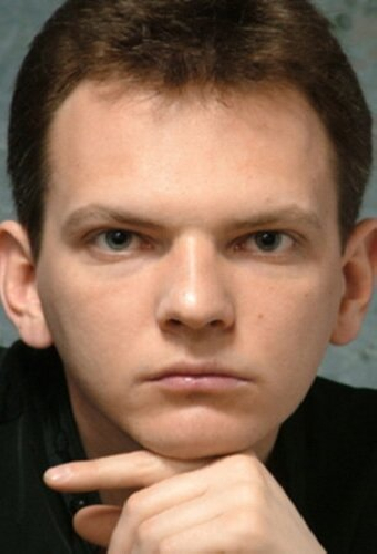 Андрей Савков