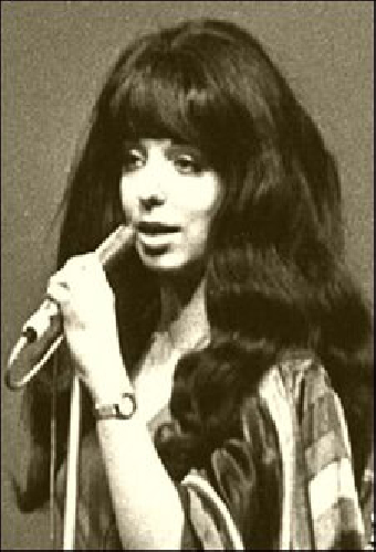 Mariska Veres