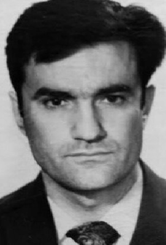 Юрий Ивлев