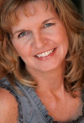 Carolyn Lagarenne
