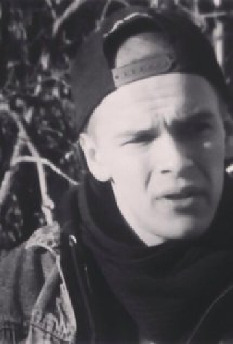 Tedi Tallqvist