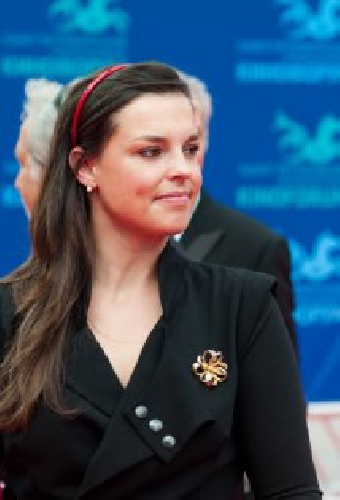 Эмели Вервекен