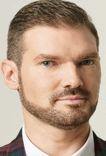 Андрей Бурлуцкий