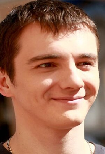 Григорий Кохоткин