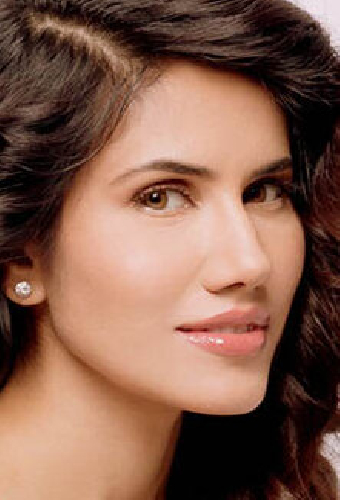 Sonnalli Seygall
