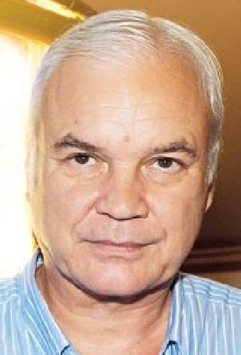 Владимир Молчанов