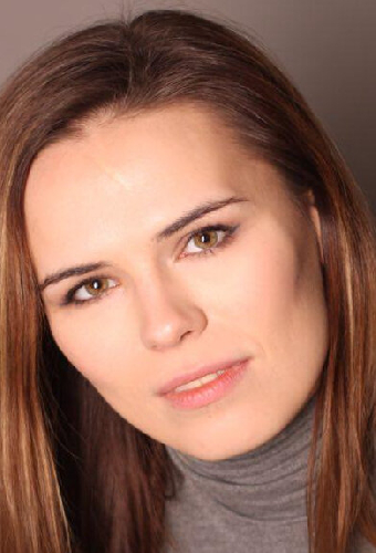 Вера Свешникова