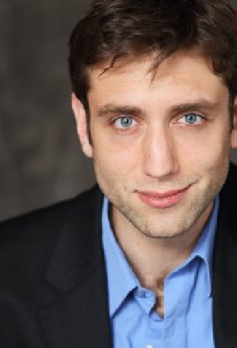 Michael Riffle