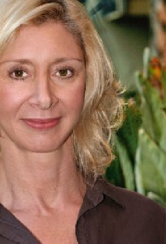 Gloria M. Buccino