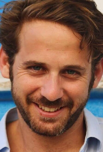 Yoel Rozenkier