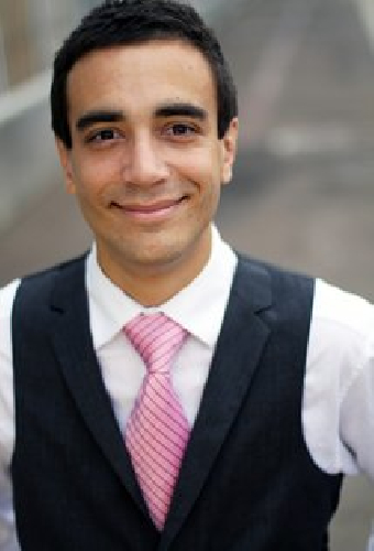 Shaun Conde