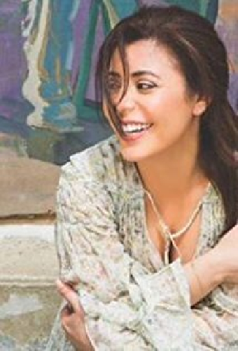Reem Saleh