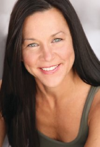 Melissa Rainey