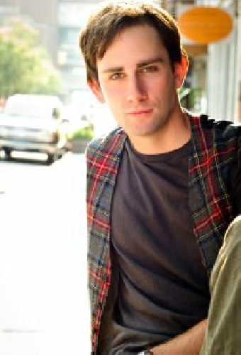 Drew Murray