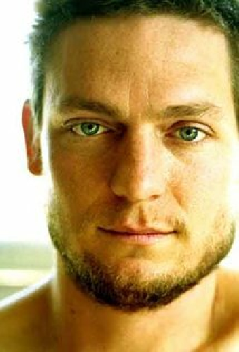 Benjamin Bates