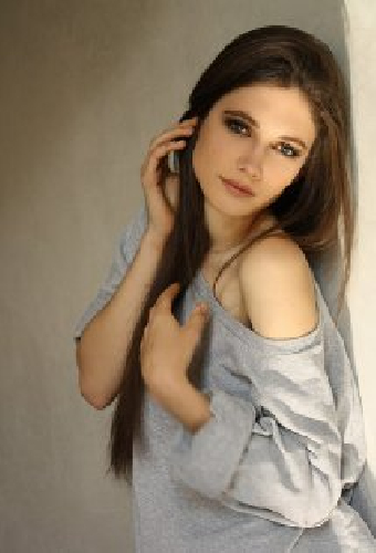 Isabel Macmaster